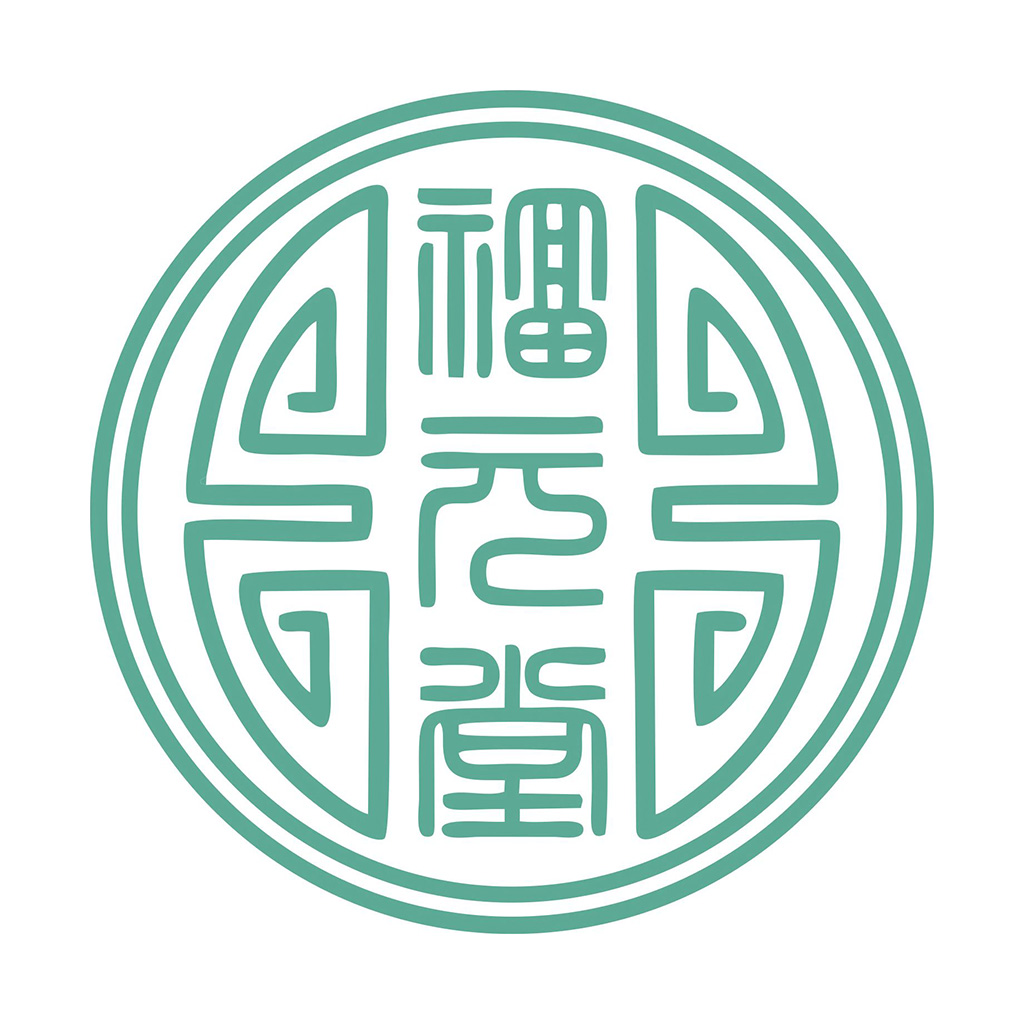 峰林药通 Logo